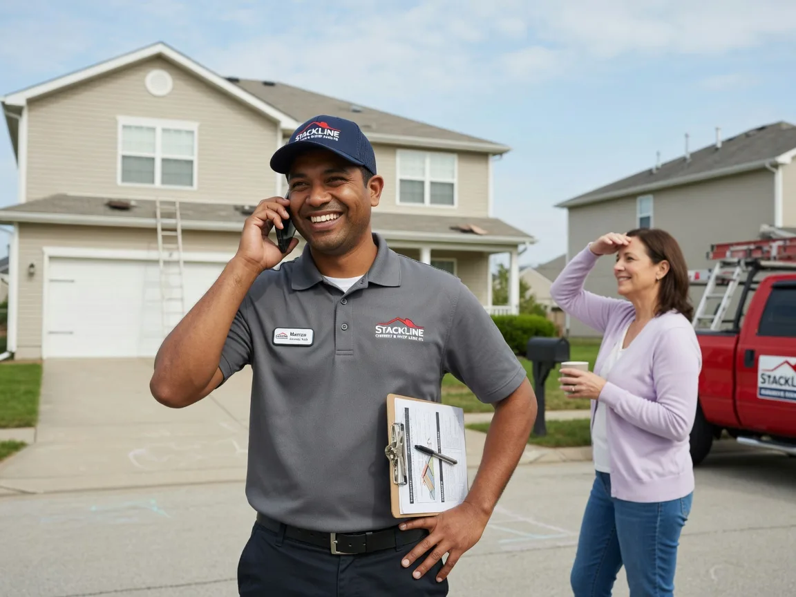 Chimney flashing repair Russia, OH FAQs